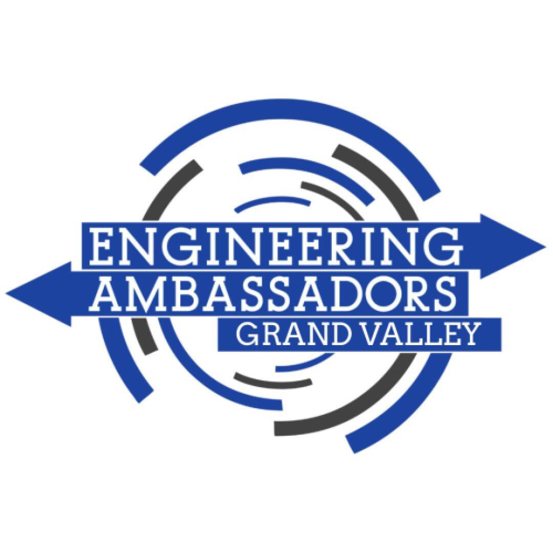 Engineering Ambassador's Network at Grand Valley's logo
